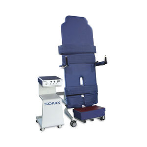 table de verticalisation 1 section