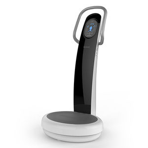 plateforme de vibration