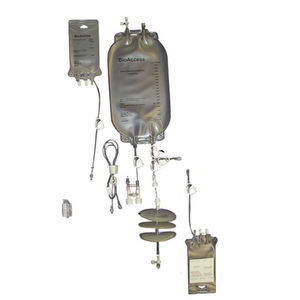 kit de prélèvement moelle osseuse