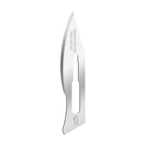 lame de scalpel
