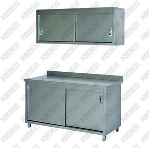 armoire d'hôpital