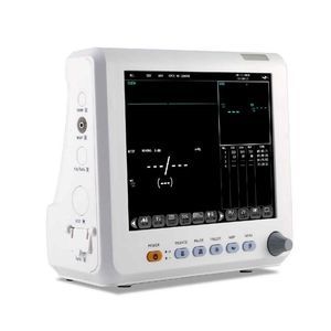 moniteur multi-paramétrique ECG