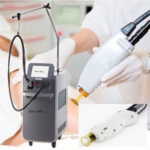 laser dermatologique
