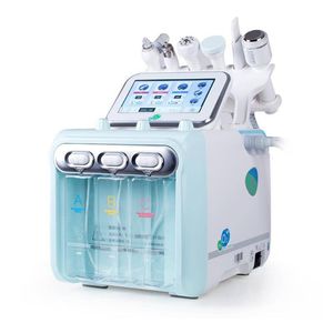 unité de micro-dermabrasion
