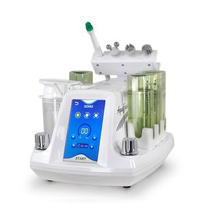 unité de micro-dermabrasion