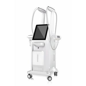 unité de body contouring RF