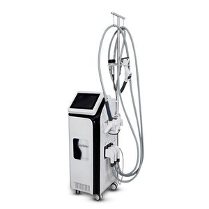 unité de body contouring RF