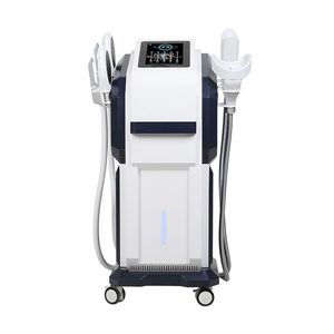 unité de body contouring par électrostimulation musculaire
