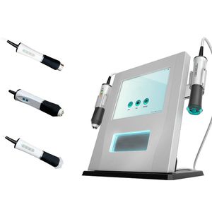 unité de peeling par ultrasons