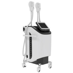 unité de body contouring par impulsions magnétiques