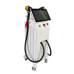 laser pour épilation