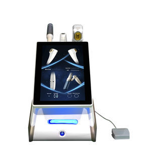 unité de body contouring RF