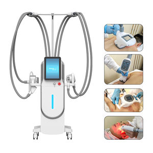 unité de body contouring RF