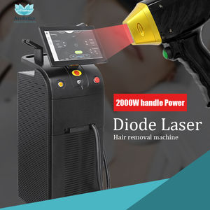 laser pour épilation
