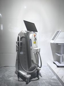 système IPL pour épilation