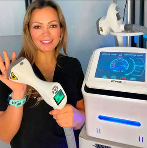 unité de body contouring RF