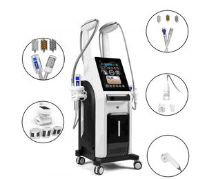unité de body contouring RF