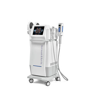 unité de body contouring RF