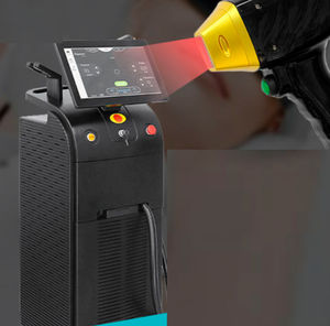 laser pour épilation