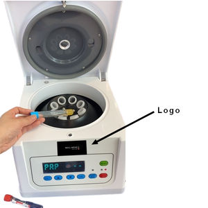 centrifugeuse de laboratoire