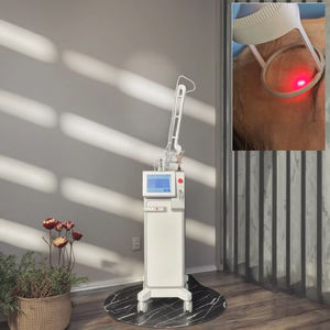 laser pour rajeunissement de la peau