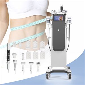 unité de body contouring RF