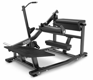 station de musculation hip thrust