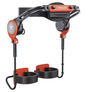 exosquelette de rééducation double jambes