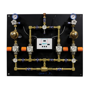 manifold pour gaz médicaux