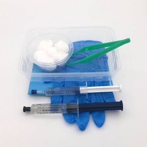 kit médical de pose de cathéter