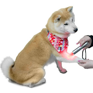 laser de photostimulation vétérinaire pour animaux de compagnie