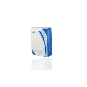 kit de réactifs en solution
