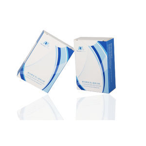 kit de réactifs en solution