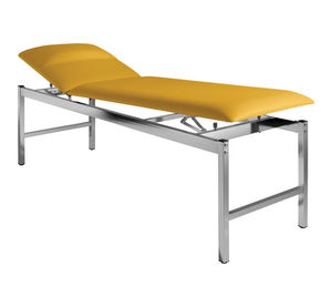 table d'examen manuelle