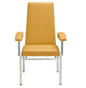 fauteuil de prélèvement sanguin manuel