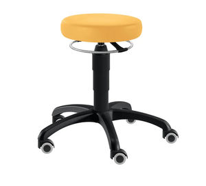 tabouret pour établissement de santé