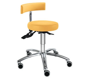 tabouret pour établissement de santé
