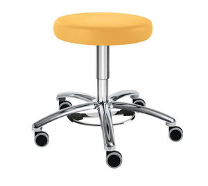 tabouret pour établissement de santé