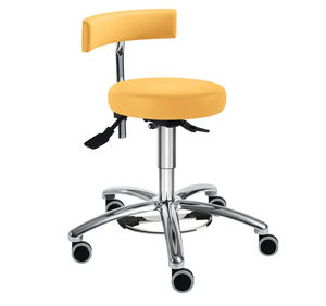 tabouret pour établissement de santé