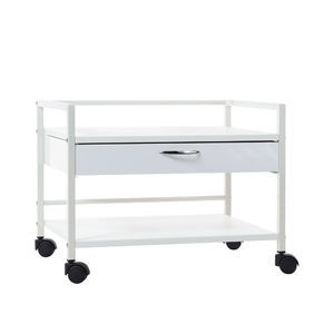 chariot pour appareil