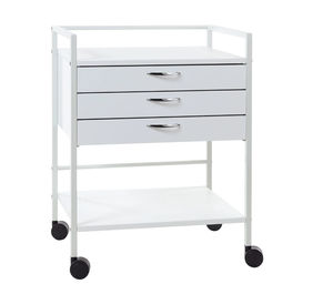 chariot pour appareil