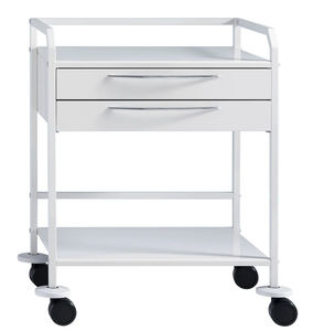 chariot médical