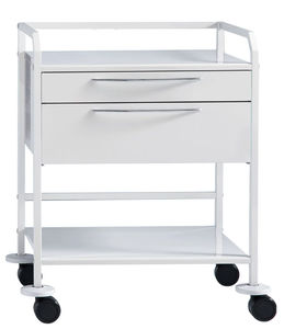 chariot pour appareil
