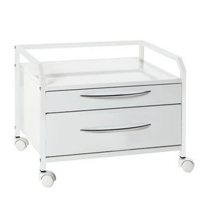 chariot pour appareil