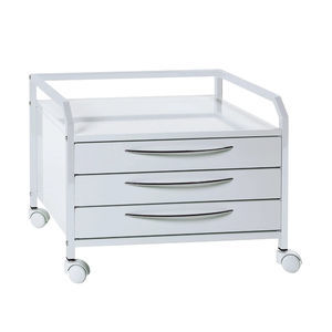 chariot pour appareil