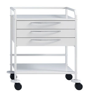 chariot pour appareil