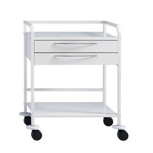 chariot pour appareil