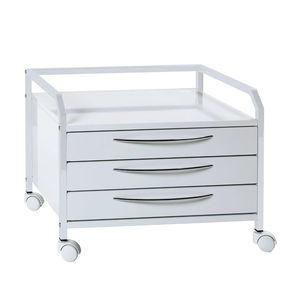 chariot médical