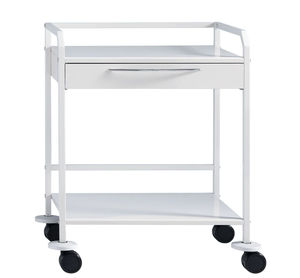 chariot médical
