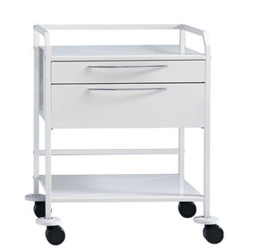 chariot pour appareil